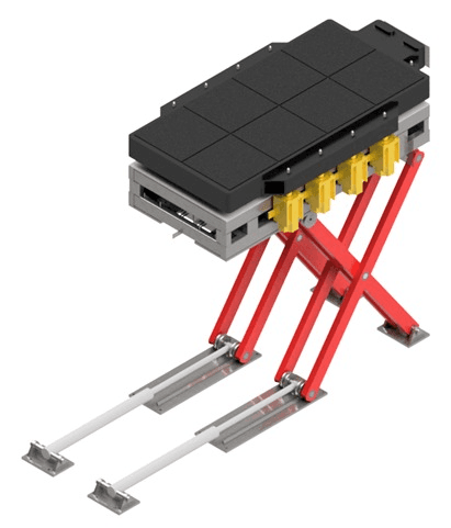 B.E Capstone Machine Design Project preview 2