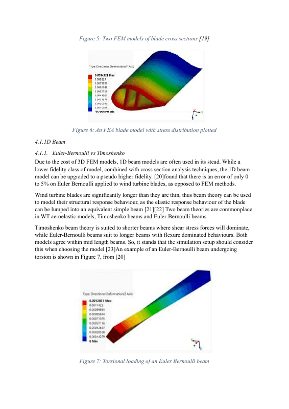 ML-Accelerated Aeroelastic Modelling of Onshore Wind Turbines preview 3
