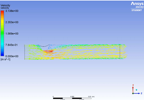 CFD Solver Studies — Biomedical, Mixing, and Electronics Cooling preview 2